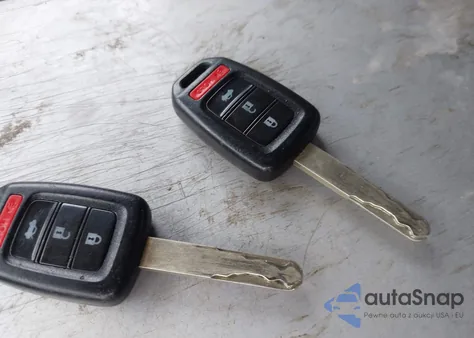 2014 Honda Accord Lx z USA, uszkodzony, nr VIN 1HGCR2F32EA268728